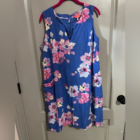 Comfy summer dress - Picture 4 of 6